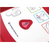 DEFIBRILLATORE