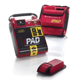 DEFIBRILLATORE