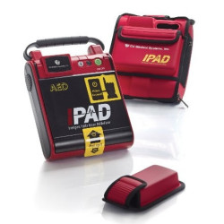 DEFIBRILLATORE