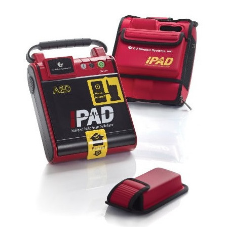DEFIBRILLATORE