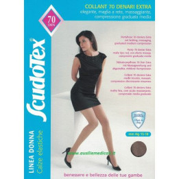 Collant scudotex 70 DENARI codice 470
