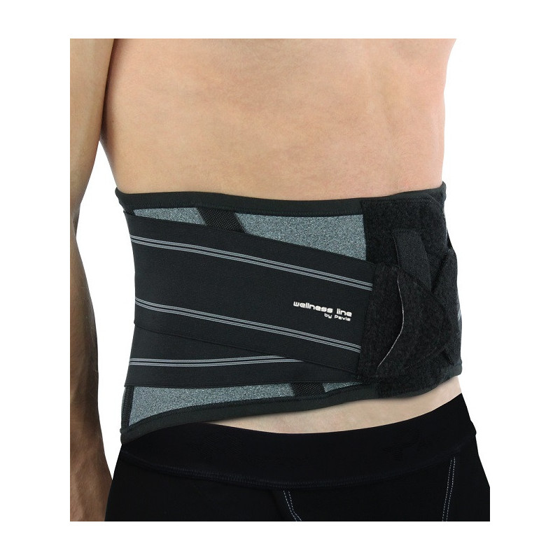 PAVIS CORSETTO ORTHO E ALTEZZA 21 CM