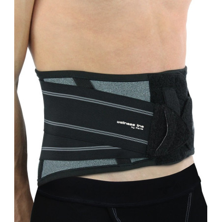 PAVIS CORSETTO ORTHO E ALTEZZA 21 CM