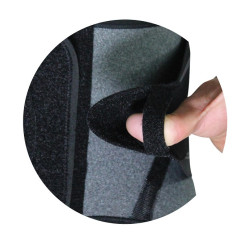 PAVIS CORSETTO ORTHO E ALTEZZA 21 CM