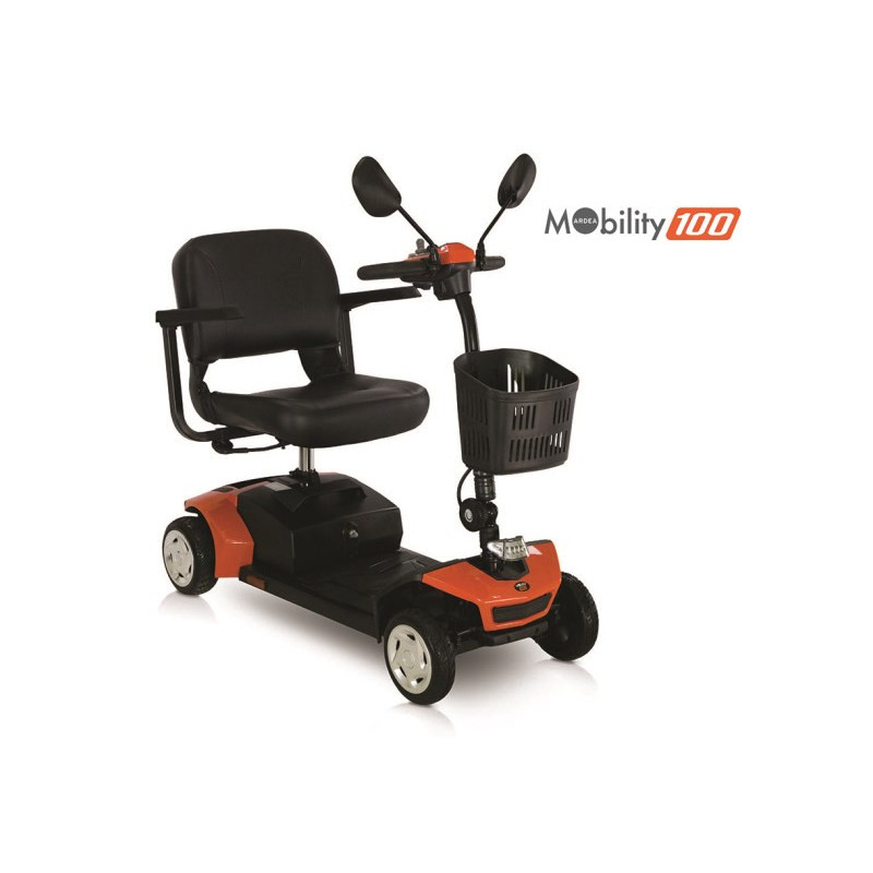 SCOOTER – MOBILITY100