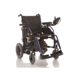 CARROZZINA ELETTRICA  ESCAPE DX
