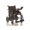 CARROZZINA ELETTRICA  ESCAPE DX