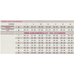 CALZE MEDIVEN COMFORT SECONDA CLASSE
