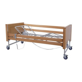 LETTO DEGENZA 3 SNODI