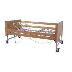 LETTO DEGENZA 3 SNODI