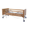 LETTO DEGENZA 3 SNODI