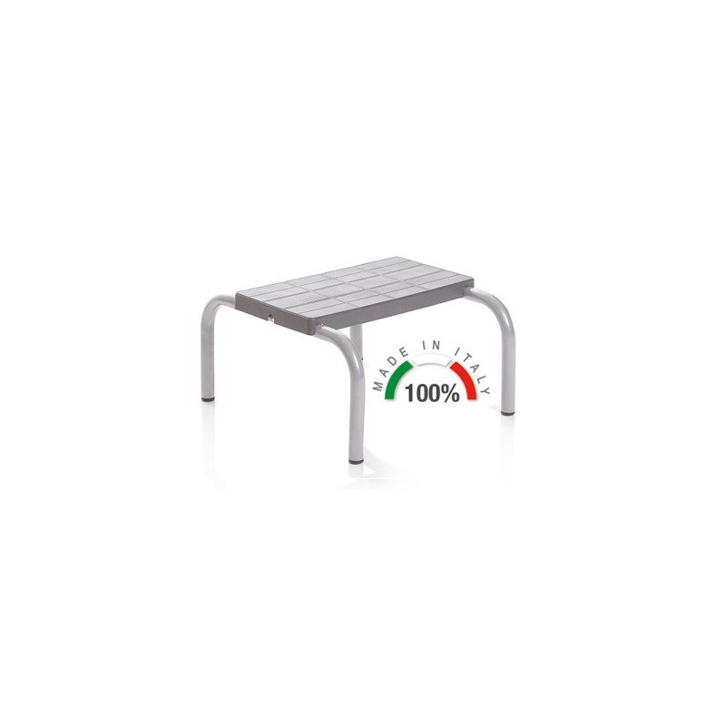 PREDELLINO AD UN GRADINO
