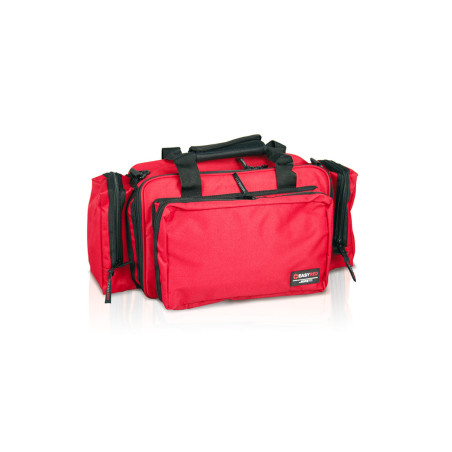 BORSA PER EMERGENZA E PRIMO PRONTO SOCCORSO