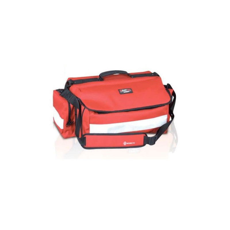 BORSA PER EMERGENZA E PRIMO PRONTO SOCCORSO