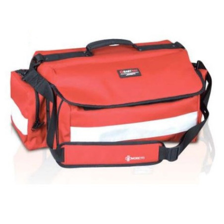 BORSA PER EMERGENZA E PRIMO PRONTO SOCCORSO