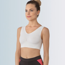 Reggiseno posturale P+ SMART BRA