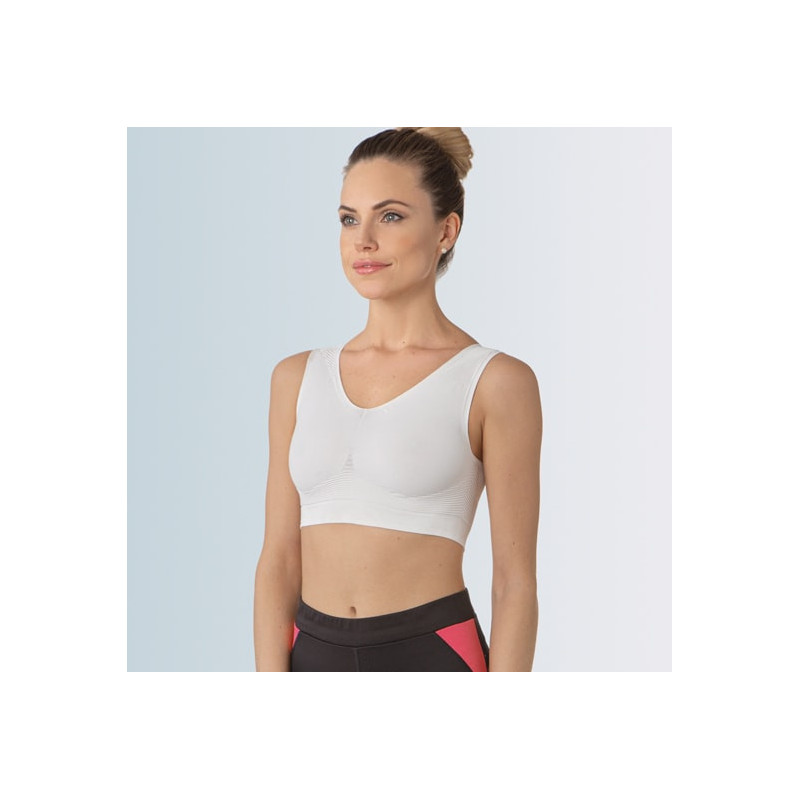 Reggiseno posturale P+ SMART BRA