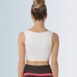 Reggiseno posturale P+ SMART BRA
