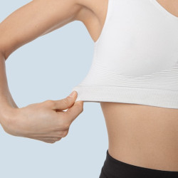 Reggiseno posturale P+ SMART BRA