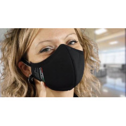 T-MASK MASCHERINA CERTIFICATA E LAVABILE