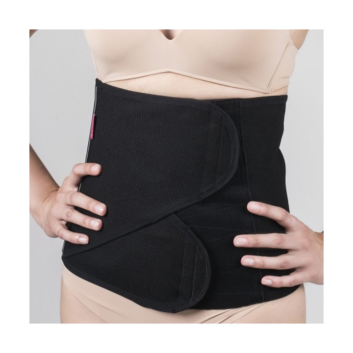 Fascia addominale post operatoria 32 cm  Revée Binder