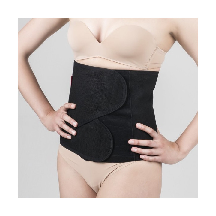 Fascia addominale post operatoria 32 cm  Revée Binder