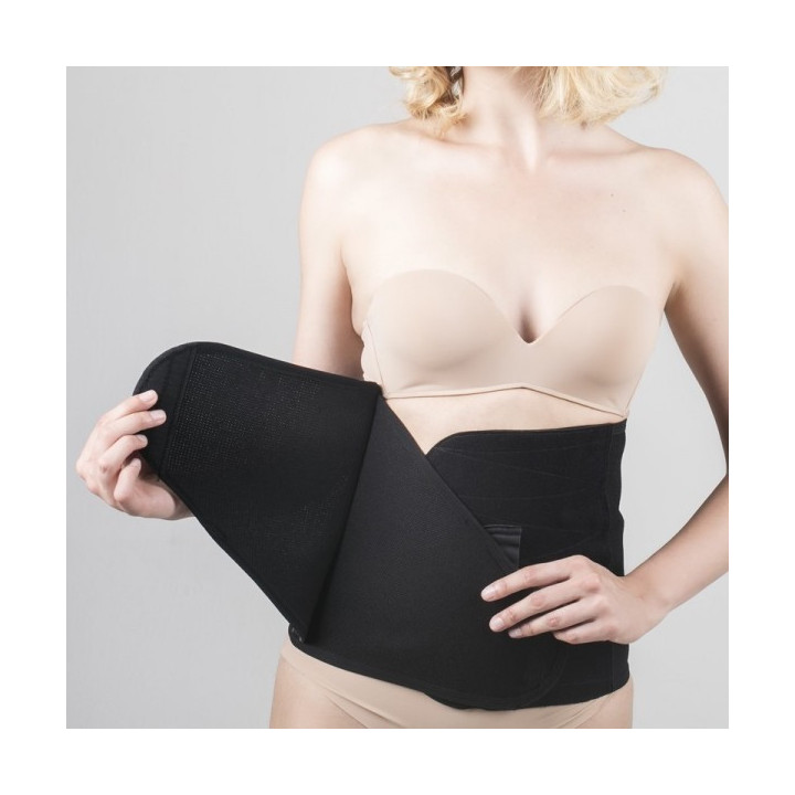 Fascia addominale post operatoria 32 cm  Revée Binder