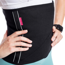 Fascia addominale post operatoria 32 cm  Revée Binder REV.0204