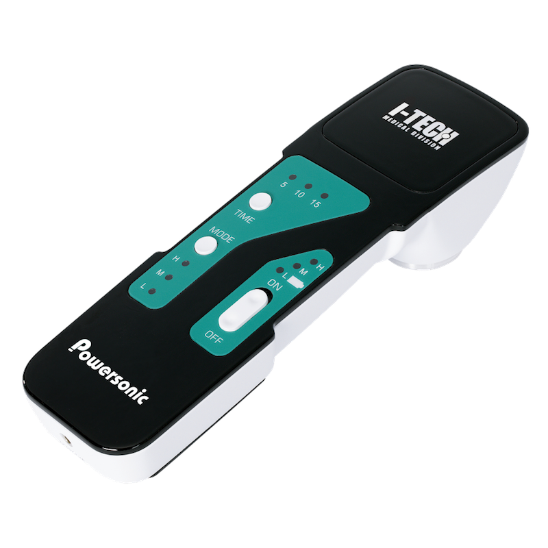 Powersonic Ultrasuonoterapia
