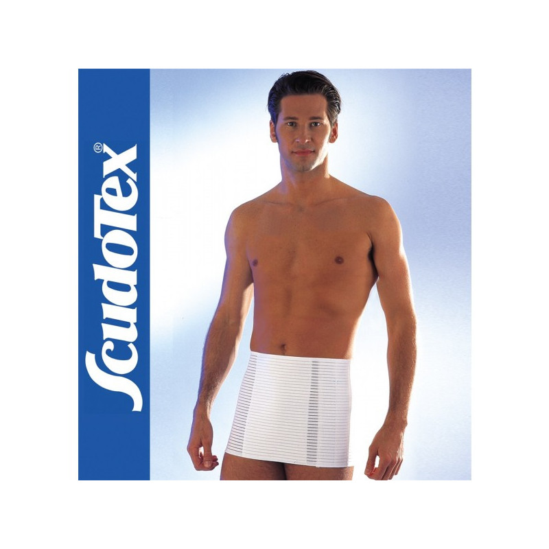 CINTURA CLINIC REGOLABILE altezza cm 27