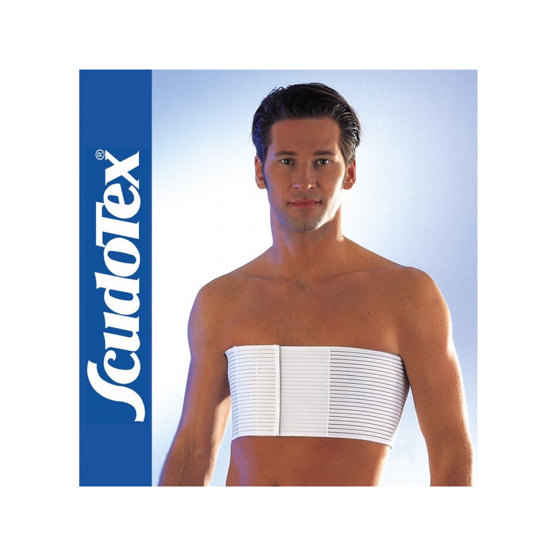 CINTURA TORACICA UNIVERSAL REGOLABILE cm 12
