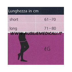 Lunghezza Collant Maternity Essential CLASSICAL Sigvaris