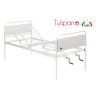 LETTO A DUE MANOVELLE TULIPANO