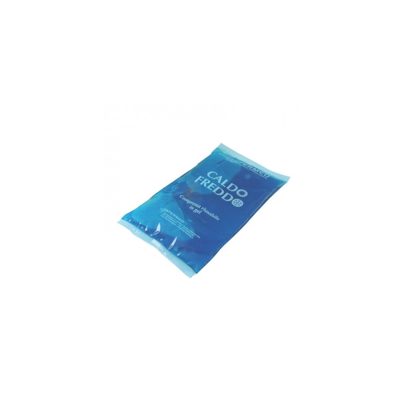 GEL PACK CALDO FREDDO BUSTA 14 X 24