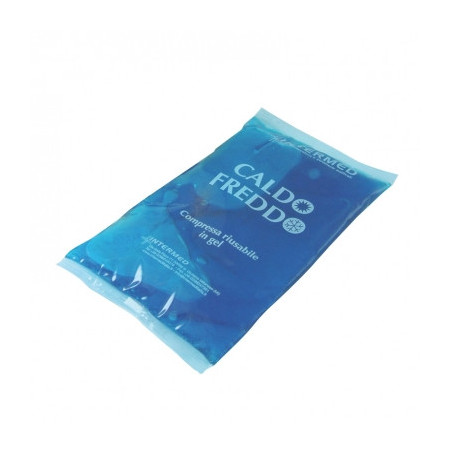 GEL PACK CALDO FREDDO BUSTA 14 X 24