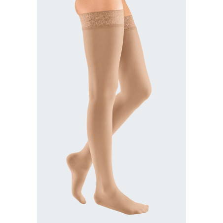 Calze Mediven Elegance Prima Classe colori Speciali