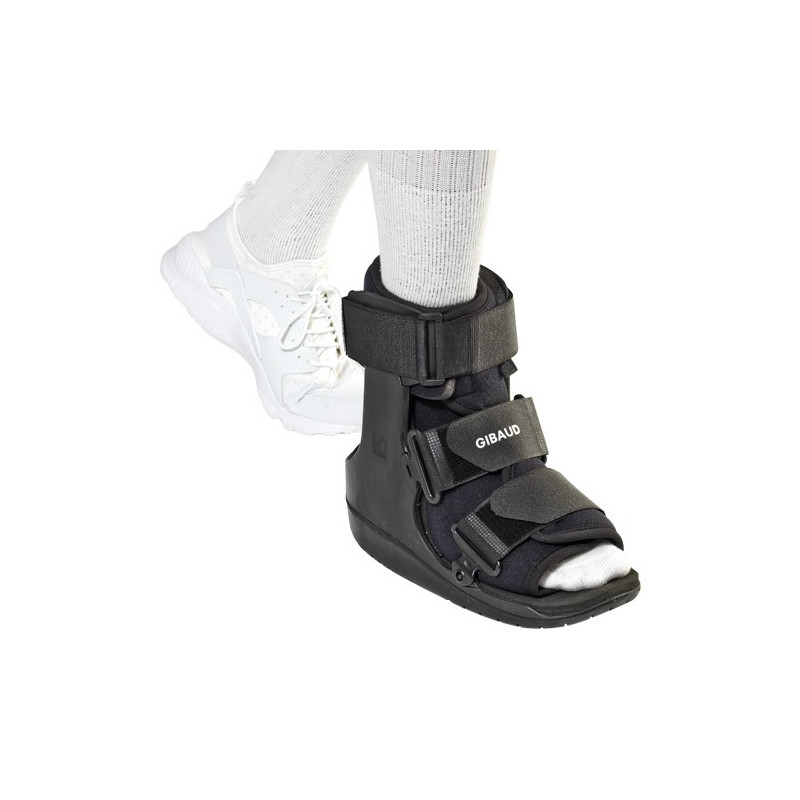 Walker equalizer basso - cod. 0631
