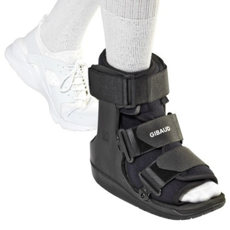Walker equalizer basso - cod. 0631