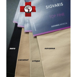 Calza coscia con cintura Essential CLASSICAL Sigvaris Prima Classe
