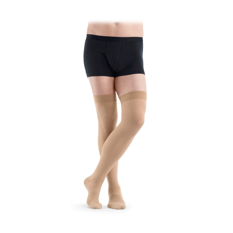 Calza mezza coscia Top Fine 702 A-F Sigvaris Classe 2