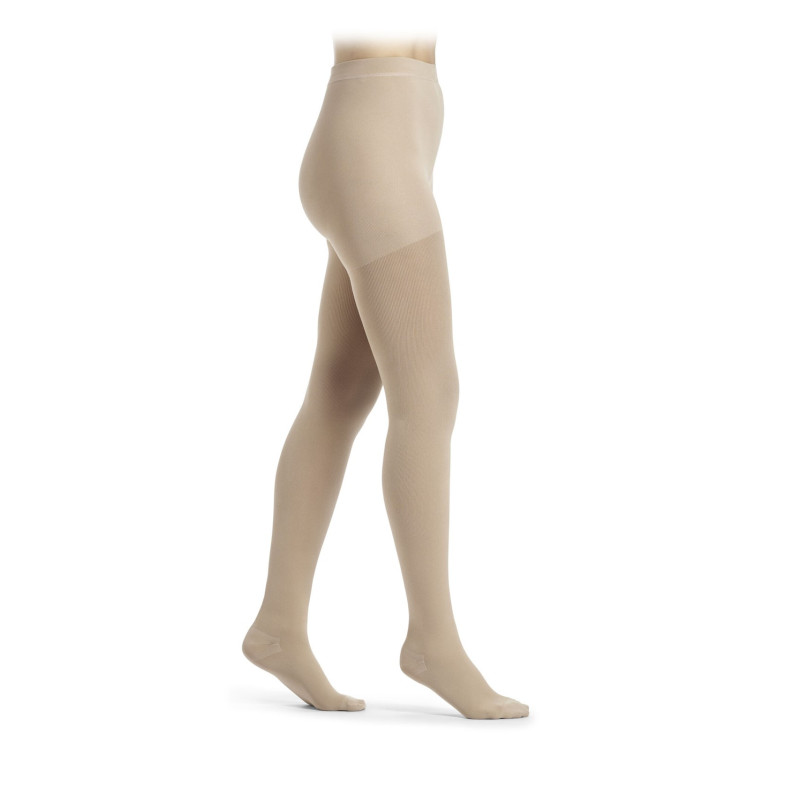 Collant Cotton A-T Sigvaris Classe 1