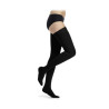 Calza Coscia Cotton Essential Thermoregulating A-G Sigvaris Classe 1