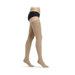 Calza Coscia Magic Semitransparent A-G Sigvaris Classe 1