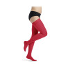 Calza Coscia Magic Semitransparent A-G Sigvaris Classe 1