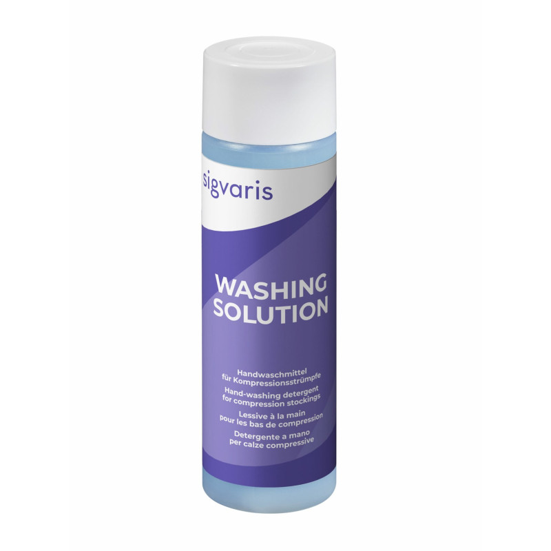 Detersivo per calze a compressione WASHING SOLUTION