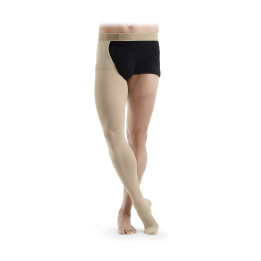 Monocollant Top Fine 701 A-G Sigvaris classe 1