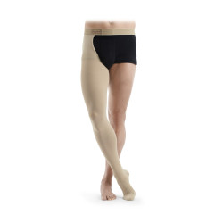 Monocollant Top Fine 701 A-G Sigvaris classe 1