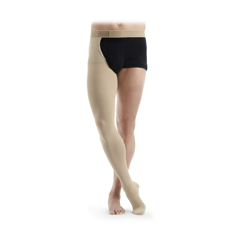 Monocollant Top Fine 701 A-G Sigvaris classe 1