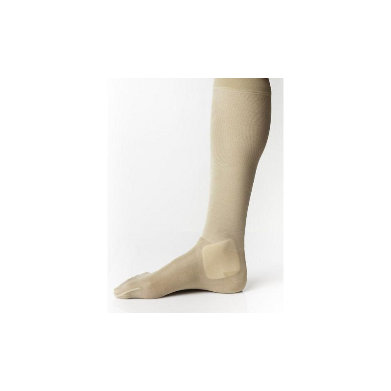 Sottocalza fissaggio medicazione ulcere venose Ulcer X