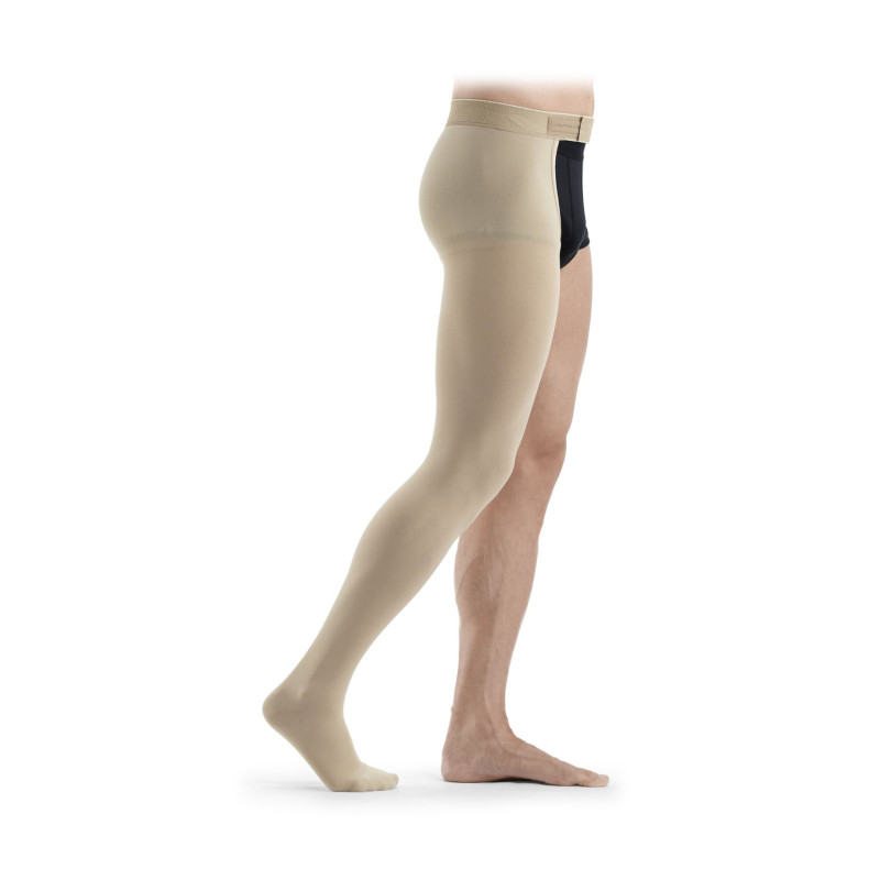 Monocollant Top Fine 702 A-G Sigvaris Classe 2